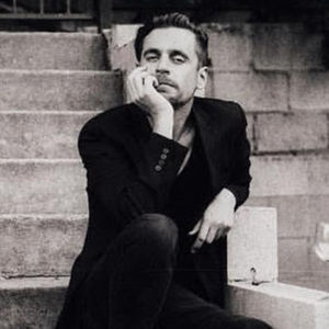 Meet your Posher, Thomas